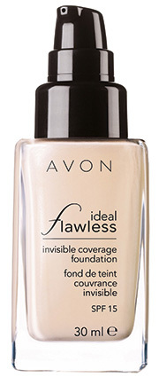 Avon Ideal Flawless