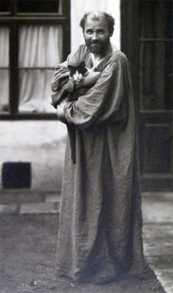 Gustav Klimt