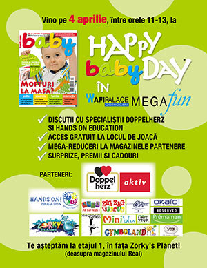 HAPPY baby DAY