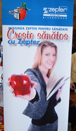 Zepter