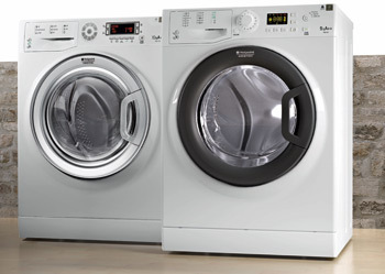 Hotpoint, masina de spalat