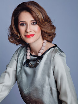 Iuliana Tudor
