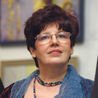 Mariana Mocanu
