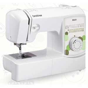 Masina de cusut Brother BQ 25