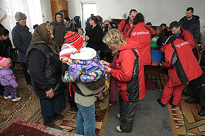 Caravana Sperantei