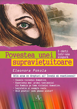 Povestea unei supravietuitoare, Eleonora Pokola, Editura Amaltea