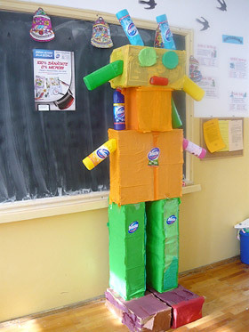 Proiect educational
