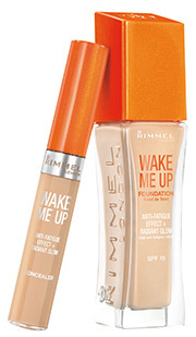 Rimmel London Wake Me Up