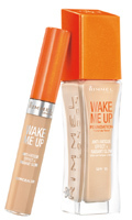Rimmel London Wake Me Up