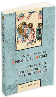 Editura Herald, Apologia lui Origen