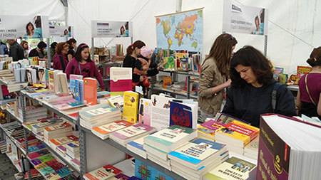 Caravana BookLand
