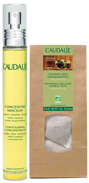 Caudalie Vinothérapie