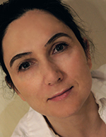 Dr. Irina Firuti