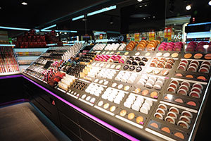Magazinul Flormar