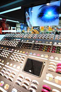Magazinul Flormar