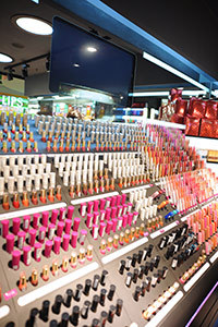 Magazinul Flormar