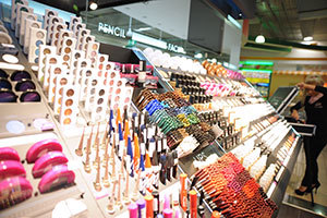 Magazinul Flormar