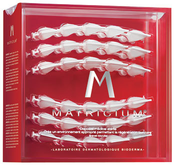 MATRICIUM