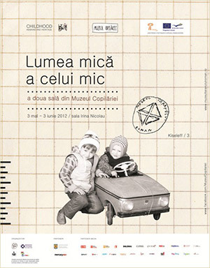Lumea mica a celui mic