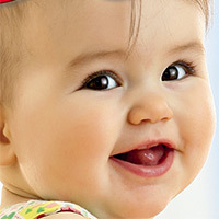 HAPPY baby DAY