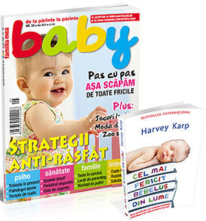 Revista baby