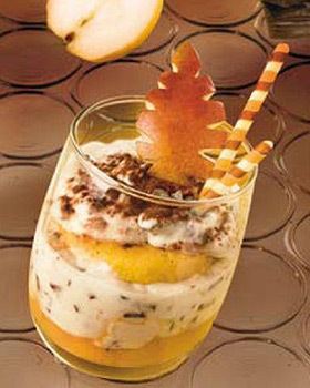 Tiramisu cu iaurt