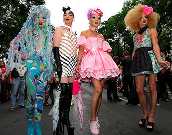 Vienna Pride