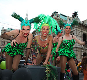 Vienna Pride