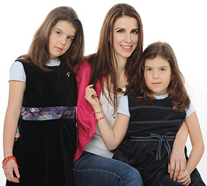 Ana Maria Dobre