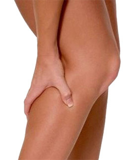 Crampe musculare