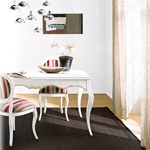 Decor, clasic