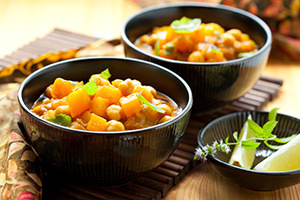 Dieta vegetariana