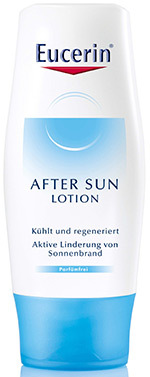 Lotiune dupa plaja Eucerin