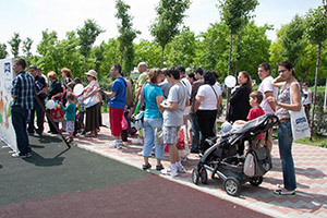 FamilyCARE, Ziua Internationala a Familiei