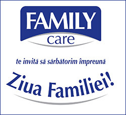 FamilyCARE, Ziua Internationala a Familiei