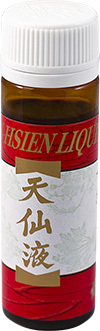 Tien Hsien Liquid