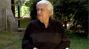 Gradina lui Celibidache
