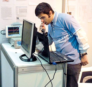 Ionut Alexandru Budisteanu