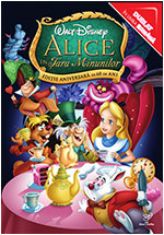 Alice in Tara Minunilor