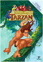 Tarzan