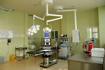 MedLife Genesys din Arad