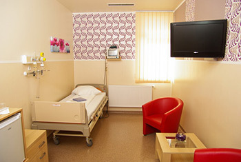 Spitalul MedLife Genesys din Arad