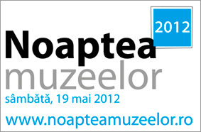 Noaptea Muzeelor 2012