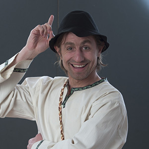 Pacala, Muzeul Satului