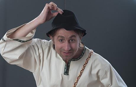 Pacala, Muzeul Satului