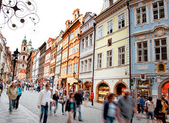 Praga