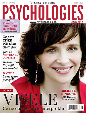 Revista Psychologies