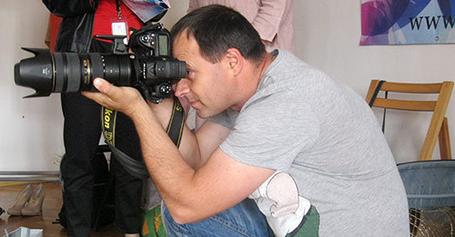 Sebastian Enache