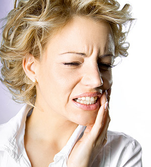 Sensibilitate dentara