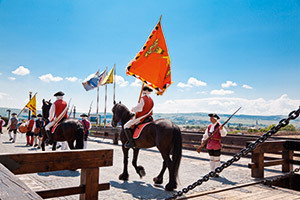 Alba Iulia